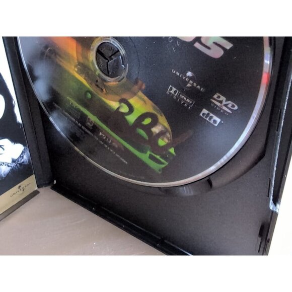 The Fast and the Furious - DVD - Picture 4 of 7